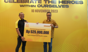 MR.DIY Berikan 1000 Produk untuk UMKM