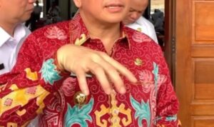 TMC Diperpanjang lagi, Pj Gubernur Sumsel Instruksi Bikin Sekat dan Kanal