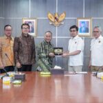 PJ Bupati H Apriyadi Minta Segerakan Peralihan Listrik MEP ke PLN demi Warga Muba