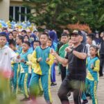 Peringati Hari Guru Nasional, H Apriyadi Mahmud Minta Guru di Muba Tetaplah menjadi Pelita Anak Bangsa