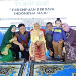 Peringati Hari Ibu Ke 95 Tahun 2023, GOW dan DPPPA Berhasil Buat Haru Undangan Yang Hadir