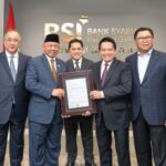 BSI Optimalkan Kantor Cabang Dubai, Perkuat Kemitraan Strategis dengan Uni Emirat Arab