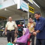 Peringati Hari Disabilitas Internasional, BSI Perkuat Layanan Inklusif Lewat Cabang Ramah Disabilitas