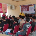 FH Unsri Edukasi Masyarakat Desa Muara Sungai