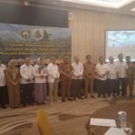 TRGD Restorasi 6.128 Lahan Gambut di Sumsel pada 2024