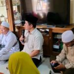 Dewan Banyuasin Samsul Rizal Dorong Kesejahteraan Ustaz dan Ustazah