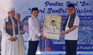 Dewan Banyuasin Qutni Ingatkan Momentum Hari Santri untuk Teladani Perjuangan Pahlawan