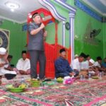 Maulid Nabi, Nasir dan Ishmatuddin Ajak Umat Islam Teladani Sikap Nabi Muhammad