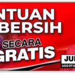 Kemarau, Dewan Banyuain Jupriadi Bantu Air Bersih