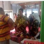 Promosikan Produk Lokal Sumsel di Gelar Dagang Banyuasin Expo