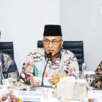 2024 Groundbreaking, Petro Muba Mulai Garap Pamigor