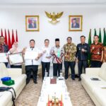 Kabupaten Muba Kembali Raih Penghargaan Anugerah Award Desa Cantik