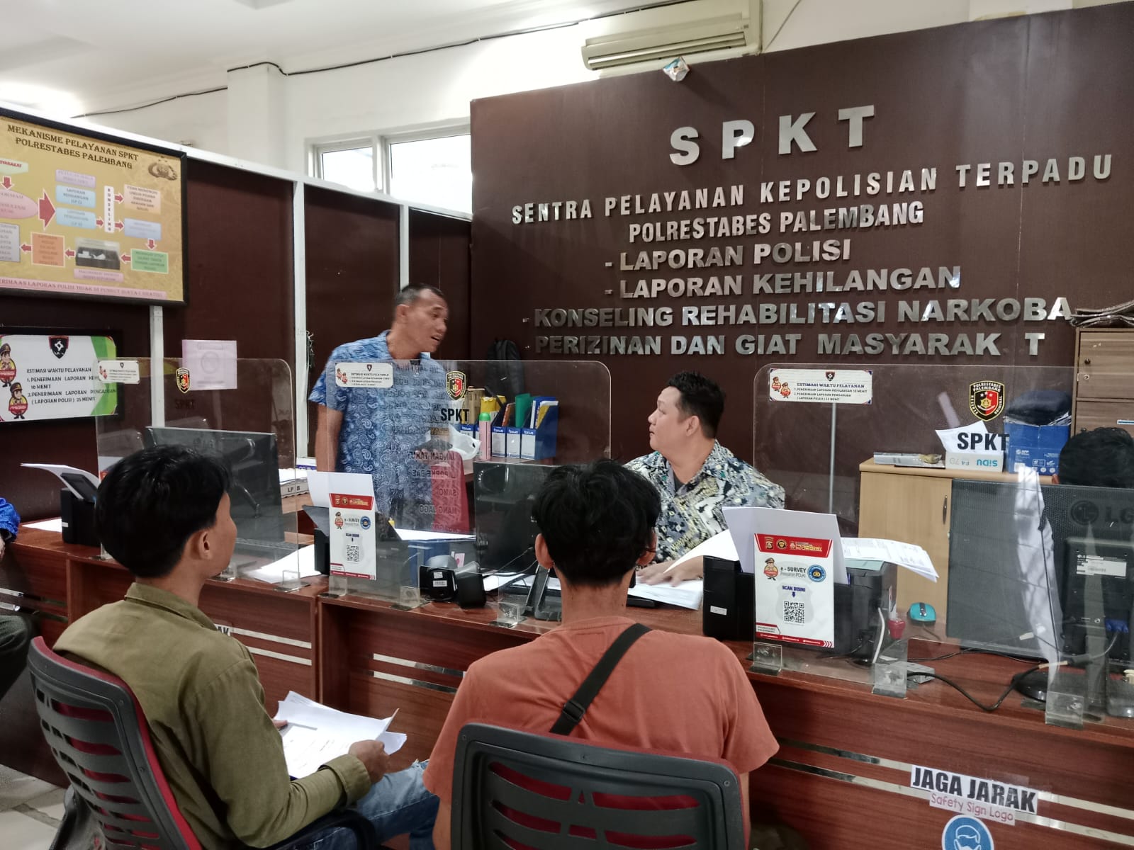 Ngaku Bisa Masuk Pekerjaan, Uang 1.750.000 Juta Milik Seorang Remaja Raib!