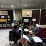 Seorang Caleg DPRD Provinsi Sumsel Jadi Korban Penipuan Atau Penggelapan, Uang Rp60.500.000 juta Raib