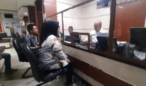 Nah! Bakal Calon Wako Palembang Dilaporkan ke Polda Sumsel, Kasus Dugaan Penipuan