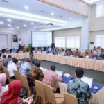 Bandara Gatot Subroto Lampung Bakal Aktif Kembali