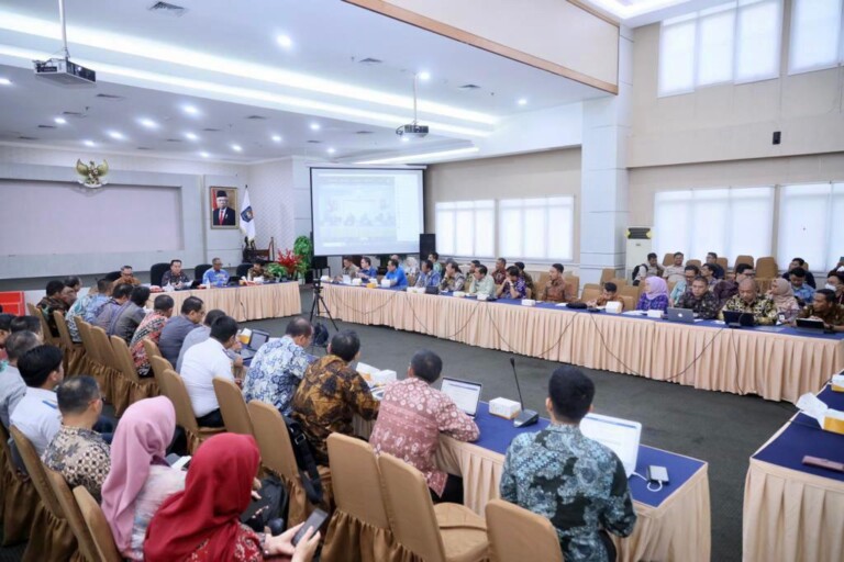 Bandara Gatot Subroto Lampung Bakal Aktif Kembali