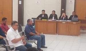 Update Terbaru Kasus Korupsi Dinas PUPR Muba, Saksi: Kami Takut Laporkan ke KPK