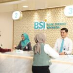 Sepanjang Januari 2024, Cabang BSI di Seluruh Indonesia Layani Weekend Banking