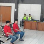 Sidang Pembunuhan Adik Bupati Muratara, Saksi: 5 Rumah Dibakar Termasuk Rumah Terdakwa dan Saudaranya