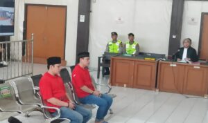 Sidang Pembunuhan Adik Bupati Muratara, Saksi: 5 Rumah Dibakar Termasuk Rumah Terdakwa dan Saudaranya