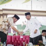 Warga NU Muba Sepakat Tolak Pemimpin Koruptor