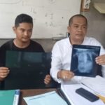 Viral Medsos Bayi Meninggal Puskesmas Plaju, Kuasa Hukum M Novel Suwa SH MH Ajukan Gugatan ke Pengadilan Negeri Palembang