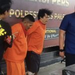 Pura-pura Jadi Pemulung, Satu Spesialis Tersangka Bobol Rumah di Door Polisi