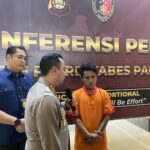 Polisi Amankan Dua dari Satu Tersangka Terkait Kematian Driver Ojol di Bawah Jembatan Ampera Palembang