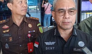 Update Terbaru Kasus Pasar Cinde, Adpidsus Kejati Sumsel: Maju Terus Pantang Mundur