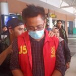 Kejati Sumsel Jemput Tersangka Dirut PT Inti Dwi Tama di Kuningan