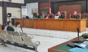 JPU Kejati Sumsel Tolak Saksi Ade Chat Kasus Pembunuhan Adik Bupati Muratara