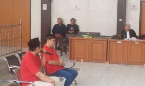 Pengakuan Terdakwa dan Kronologi Lengkap Pembunuhan Adik Kandung Bupati Murata