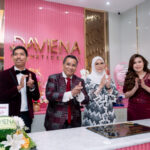 Siap Manjakan Masyarakat, Daviena Aesthetic Clinic Hadir di Palembang