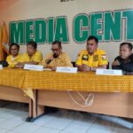 Golkar Muba Menang, Borong 11 Kursi