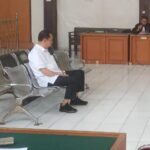 Kasus PT SMS, Nota Pembelaan Sarimuda: Surat Dakwaan Disusum Tidak Jelas, Tidak Cermat 