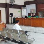 Tim Jaksa KPK Nyatakan Eksepsi Sarimuda Tidak Berdasar