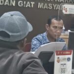 Gegara Diduga di Tuduh Main Perempuan, Suami Dianiaya Istri Hingga Alami Luka-luka Memar