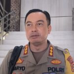 Polisi Jaga Ketat Pemungutan Suara Lanjutan di Tiga Kecamatan di Kota Palembang