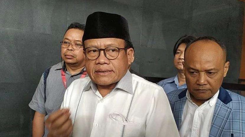 Ganjar Pranowo Dilaporkan ke KPK Atas Dugaan Gratifikasi