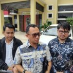 Kasus Dugaan Pelecehan Oleh Oknum Dokter Naik Penyidikan, Polisi Kembali Panggil Istri Pasien