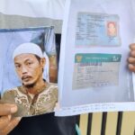 Seorang Laki-laki Bernama M Ikhsyan Dilaporkan Menghilang, Kakak Korban Lapor Polisi