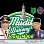 Program Mudik Gratis Pj Bupati Apriyadi untuk Warga Perantauan Full Booking