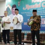 Launching Majelis Taklim Remaja Kabupaten Muba