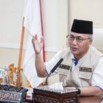 Pj Bupati Apriyadi Fasilitasi Mudik Lebaran Gratis ke Muba