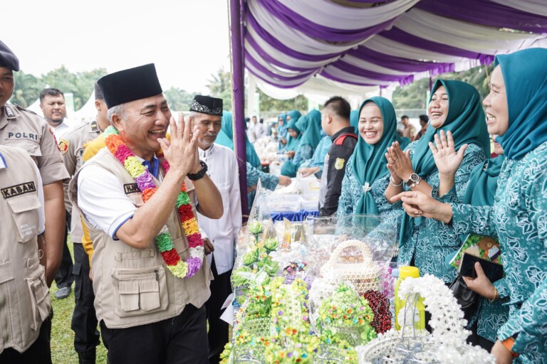 Apriyadi Bakal Garap 549 Rumah Tidak Layak Huni