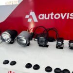 Autovision Hadir di BCA Expoversary Bandung 2024, Hadirkan Lampu BiLED Projector hingga Promo Spesial