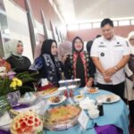 Pemkab Banyuasin Galakkan Masyarakat Makan Ikan