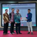 Launching Simppatik, Pj Bupati Banyuasin ingin Minimalisir Penyimpangan Pajak