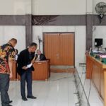 Mantan Kasi Pidsus Kejari Palembang Jadi Saksi Kasus Dugaan Korupsi Gratifikasi